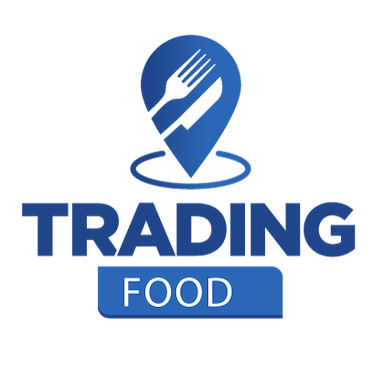 Tradingfood logo